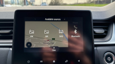 Renault Captur 1.6 E-Tech full hybrid 145 Evolution 5dr Auto Hybrid Hatchback